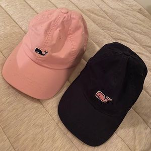 Vineyard vines hats